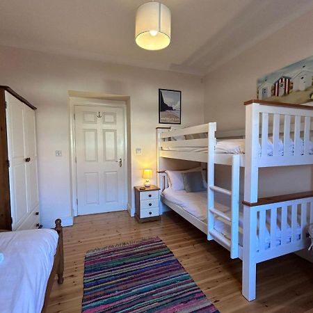 Wagtails Apartment Blythburgh ภายนอก รูปภาพ