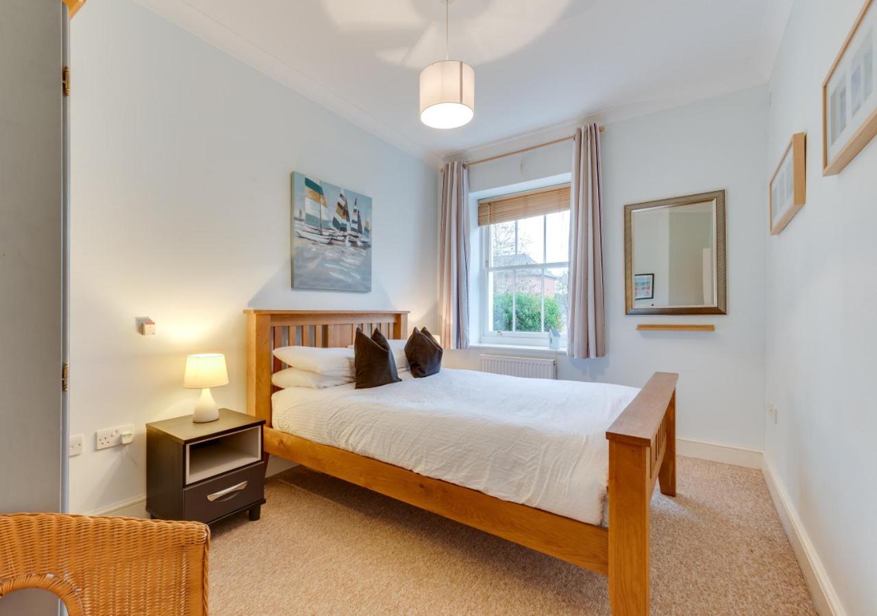 Wagtails Apartment Blythburgh ภายนอก รูปภาพ