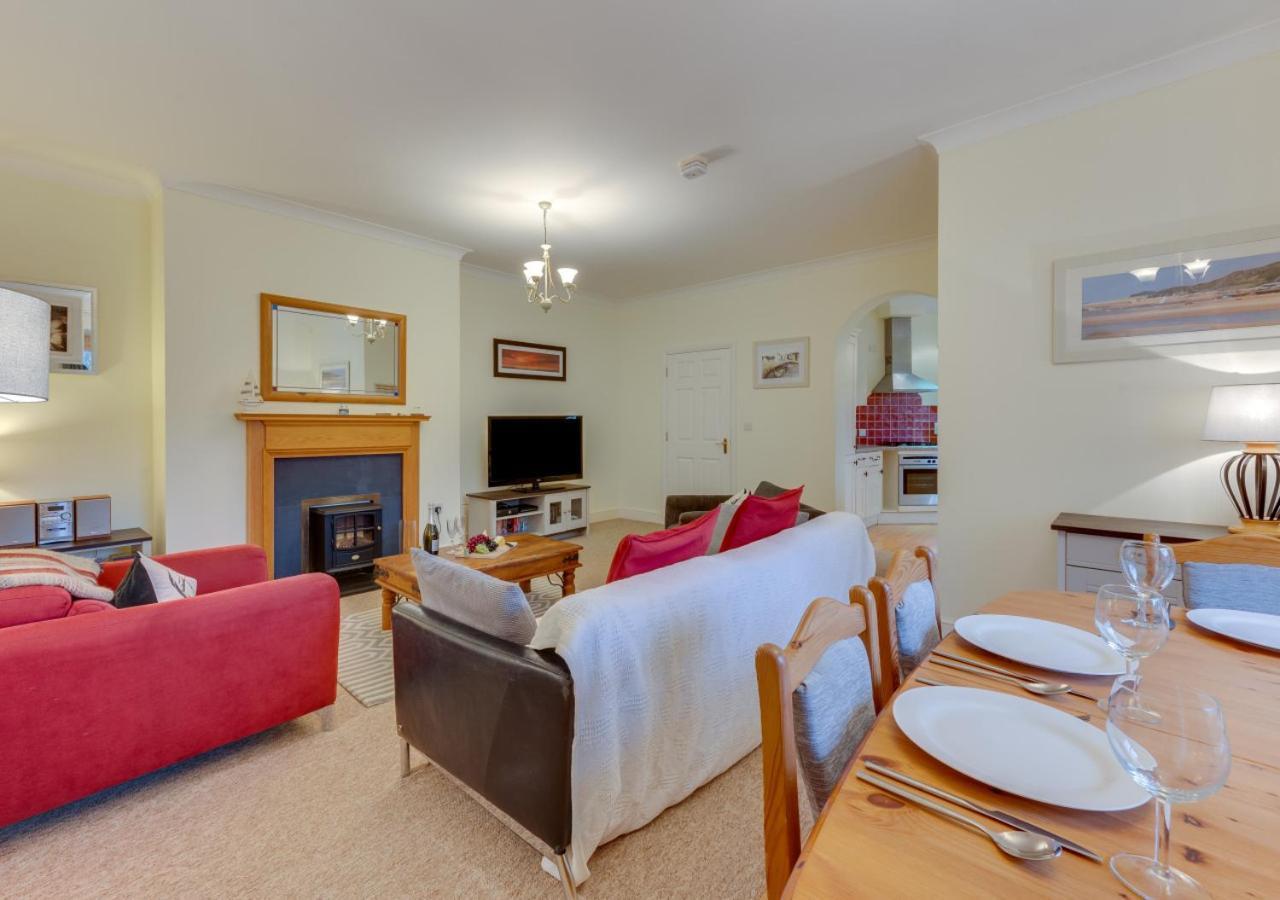 Wagtails Apartment Blythburgh ภายนอก รูปภาพ