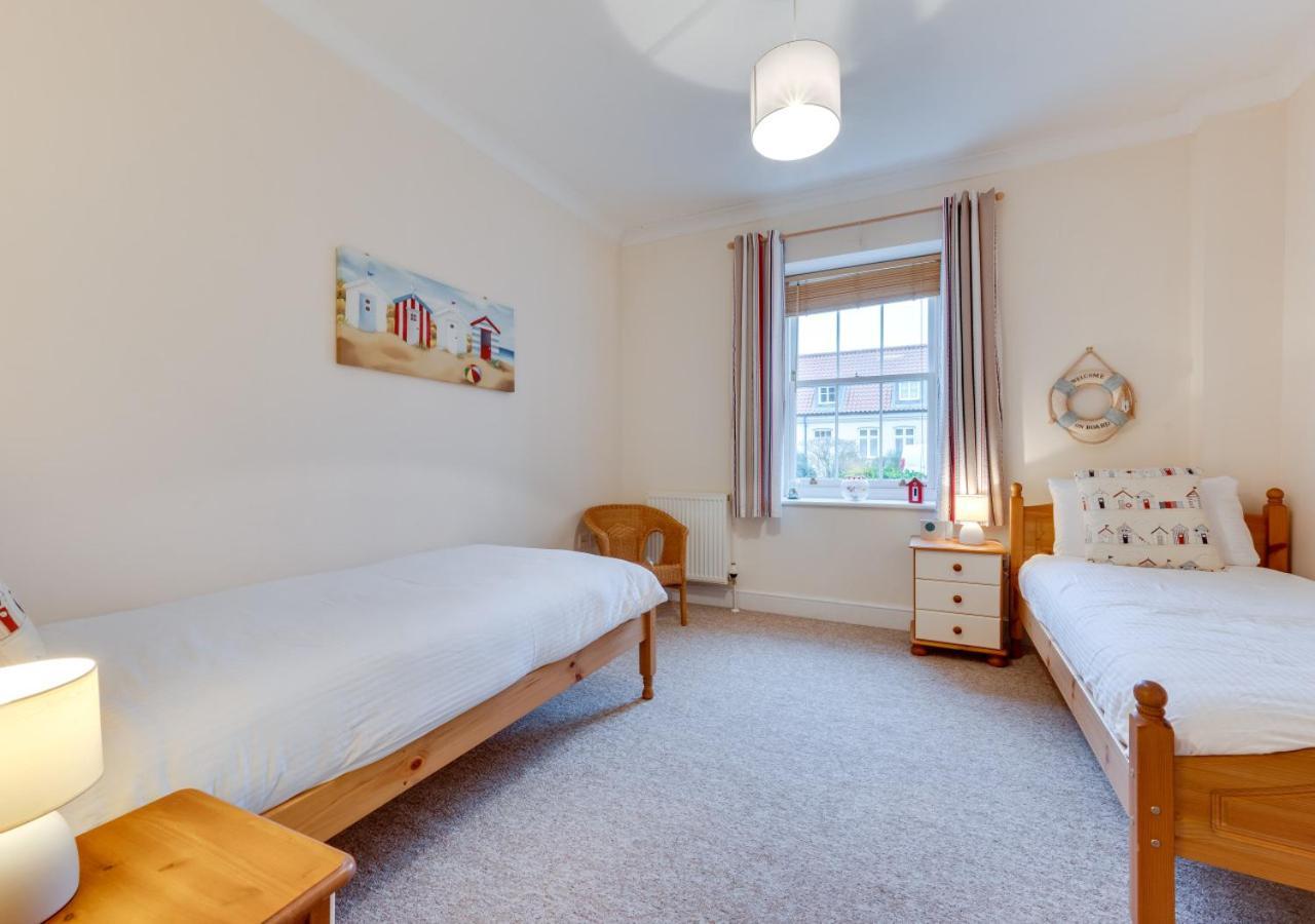 Wagtails Apartment Blythburgh ภายนอก รูปภาพ