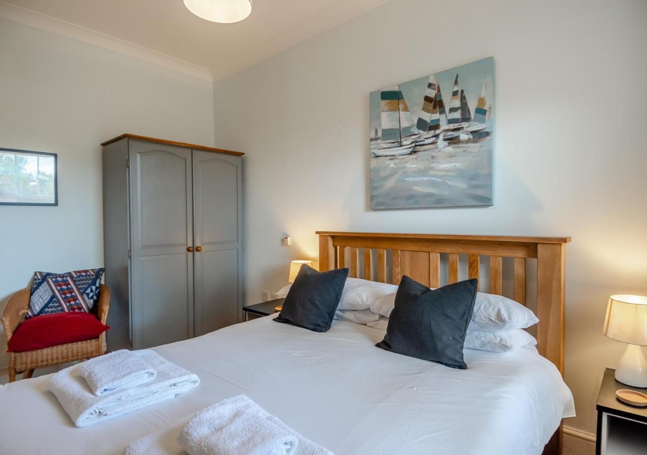 Wagtails Apartment Blythburgh ภายนอก รูปภาพ