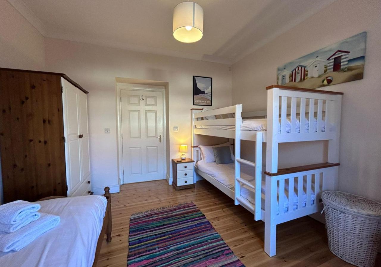 Wagtails Apartment Blythburgh ภายนอก รูปภาพ